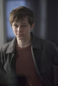 Lucas Hadley