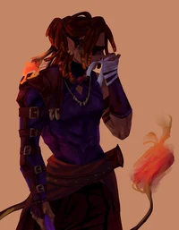 001 - FlameFrags