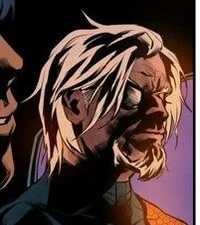 Slade Wilson
