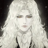 Alucard Adrian Tepes
