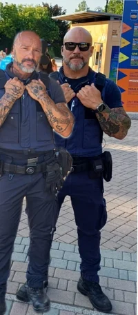 Damian Marco
