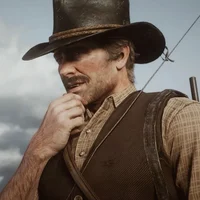 Arthur Morgan