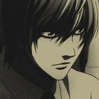 11 LIGHT YAGAMI