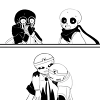 Squad Meme DS