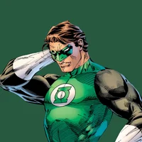 Hal Jordan 
