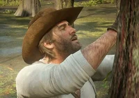 Arthur Morgan 