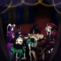 Freak Circus