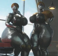 The Twins