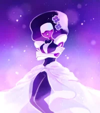 Garnet Mom