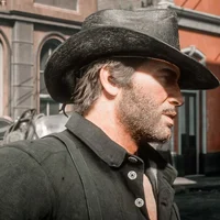 Arthur Morgan 