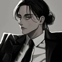 Eren Yeager