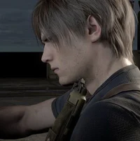 Leon Kennedy