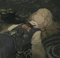 Kai - A Lost boy