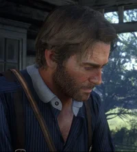 Arthur Morgan