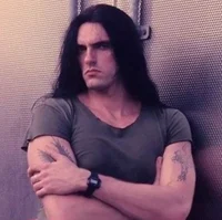 Peter Steele