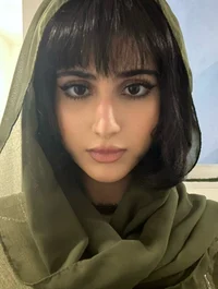 Shagufa Rahimyar