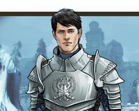 0 Carver Hawke DA2