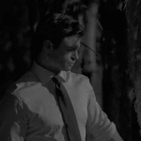 Elijah Mikaelson 