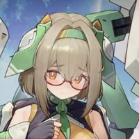 Emerald Star Remiel