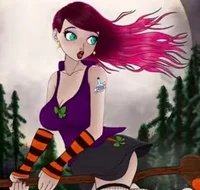 Brook