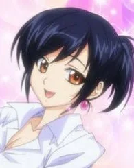 Aya Nishio