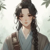 PERSONA Shen Jinghe