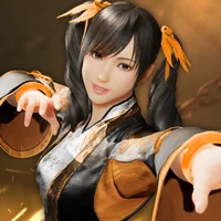 Ling Xiaoyu