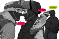 AssassinxSniper - BL
