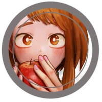 BNH-Ochaco Uraraka