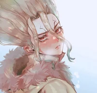 Senku Ishigami