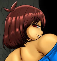 Frisk -UnderSwap-
