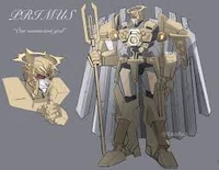 Primus