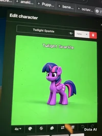 Twilight Sparkle 