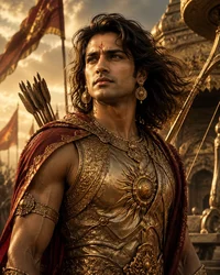 Prince of Kavisha