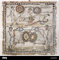 4th Century AD