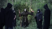 Cult of madness 