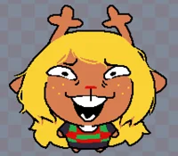 literally noelle