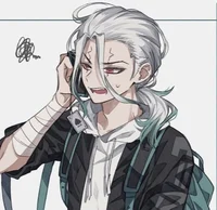 Senku Ishigami
