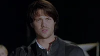 Sam Winchester 