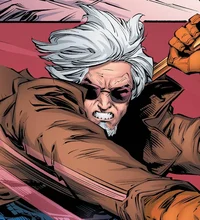 Slade Wilson