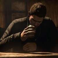 Chris Redfield