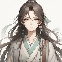 PERSONA An Ling