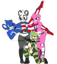 Team Leaders