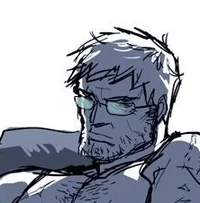 Slade Wilson