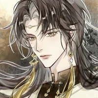 Lan Wangji