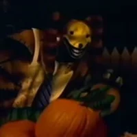 Mha - spooky