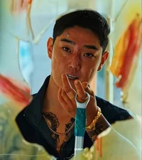 Park Seong Hwan
