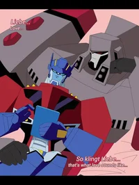 Megatron