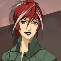 Ulala Serizawa