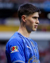 Armando González
